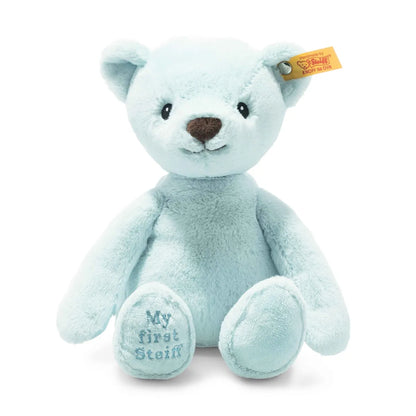 My First Steiff - Soft Cuddly Friends Teddy Bear