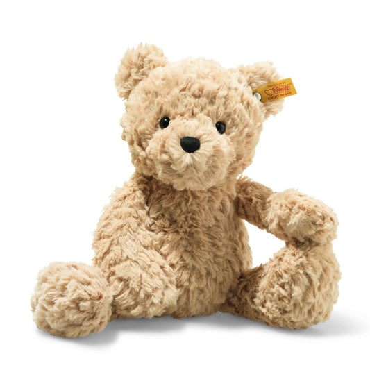 Jimmy - Steiff Soft Cuddly Friends Teddy Bear (30 cm)