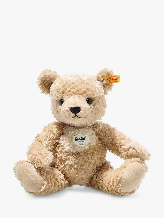 Paddy - Golden Steiff Teddy Bear