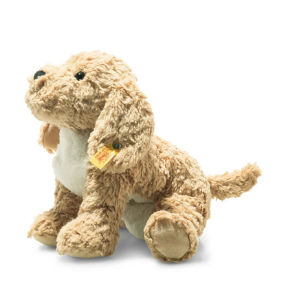 Berno - Steiff Soft Cuddly Friends Goldendoodle Puppy