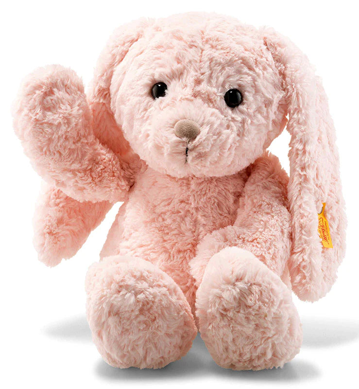 Tilda - Steiff Soft Cuddly Friends Rabbit Pink