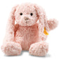 Tilda - Steiff Soft Cuddly Friends Rabbit Pink