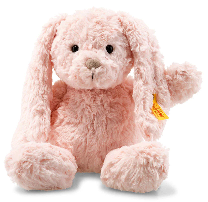 Tilda - Steiff Soft Cuddly Friends Rabbit Pink