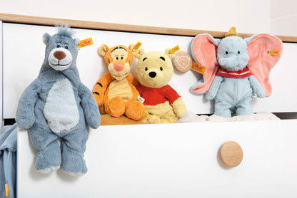 Winnie the Pooh - Disney Soft Cuddly Friends Steiff Teddy Bear