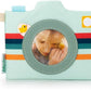 Soft Photo Album