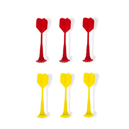 Magnetic Dart Game - Carnival