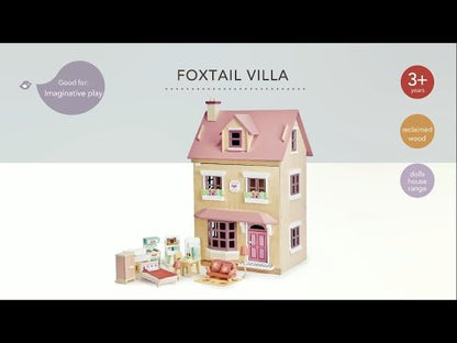 Foxtail Villa and Furniture