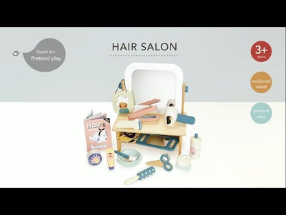 Hair Salon