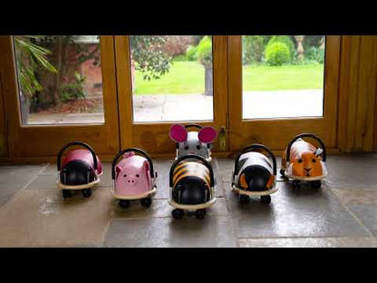 Wheelybugs