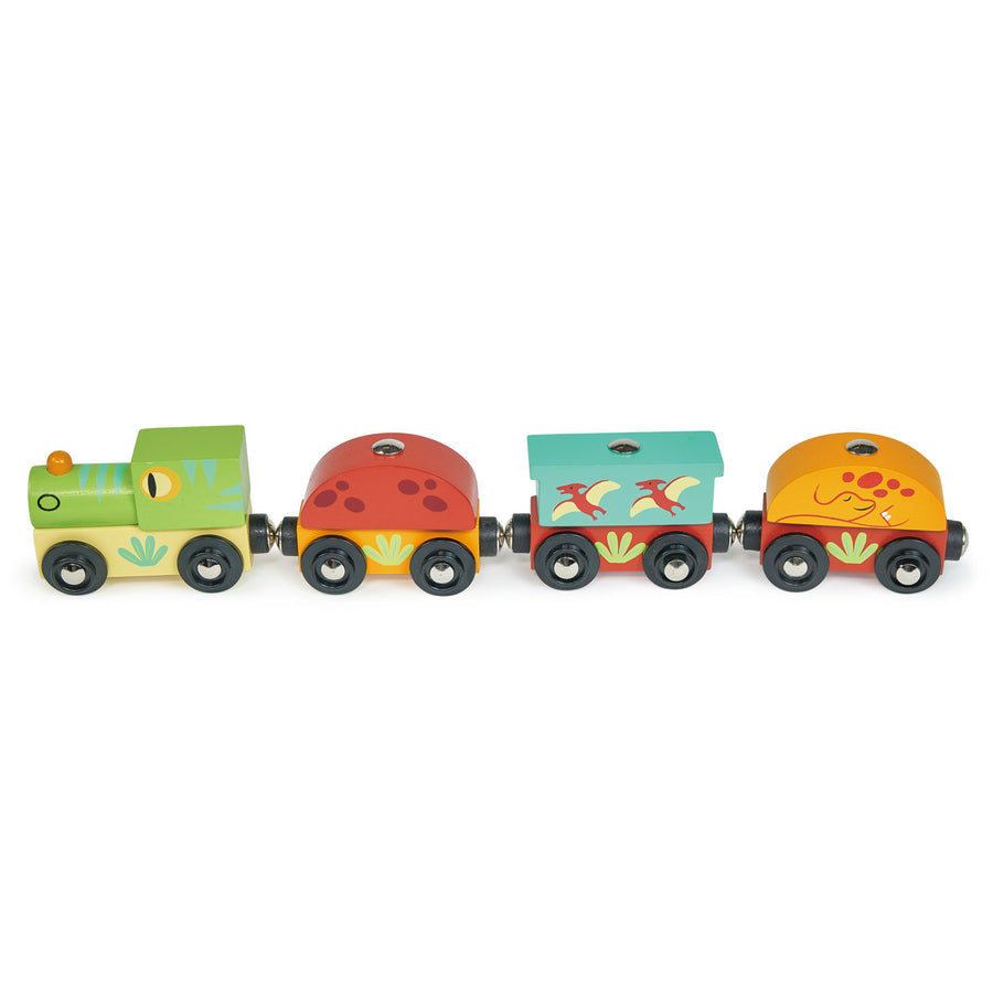 Dinosaur Train