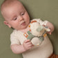 Little Farm Ring Rattle