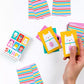 Children’s Snap Cards