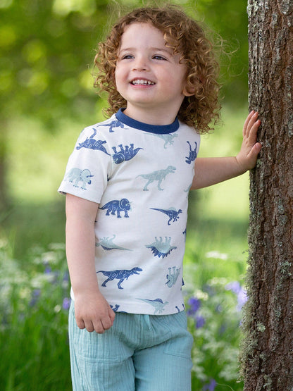 Dino Dudes T-shirt