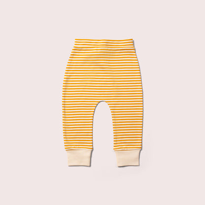 Little Blooms Organic T-Shirt & Jogger Playset
