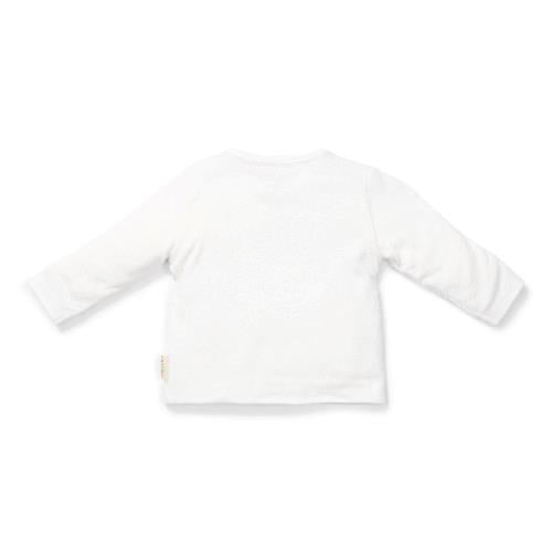 Little Dutch Long Sleeved Shirt - Bunnies
