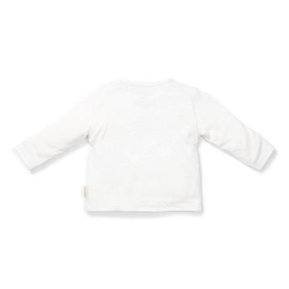 Little Dutch Long Sleeved Shirt - Bunnies