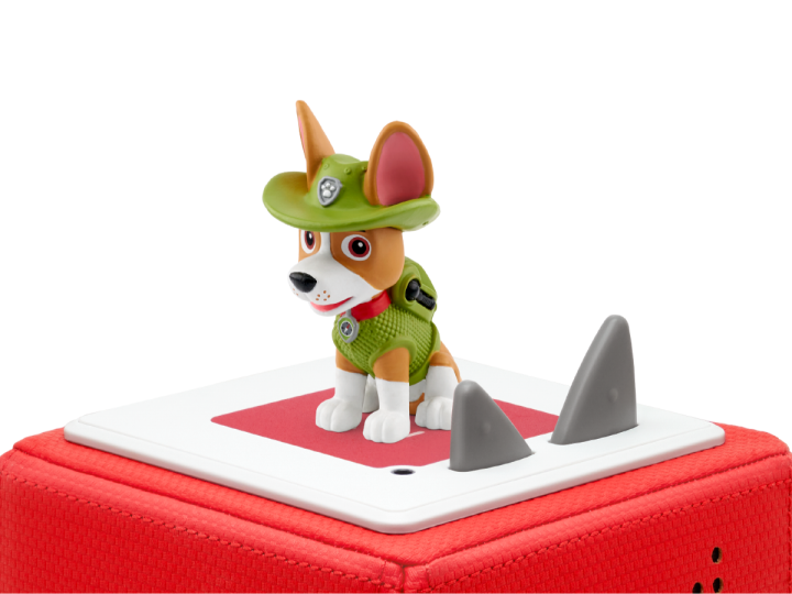 Paw Patrol - Tracker Tonie