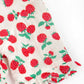 Raspberry Dress