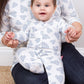 Love You Sleepsuit