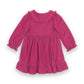 Dolly Collar Frill Dress