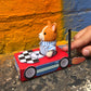Make Your Own Matchbox Race Car