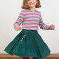 Waterfall Skirt