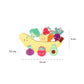 Happy Veggies & Friends Balancing Game