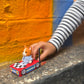 Make Your Own Matchbox Race Car
