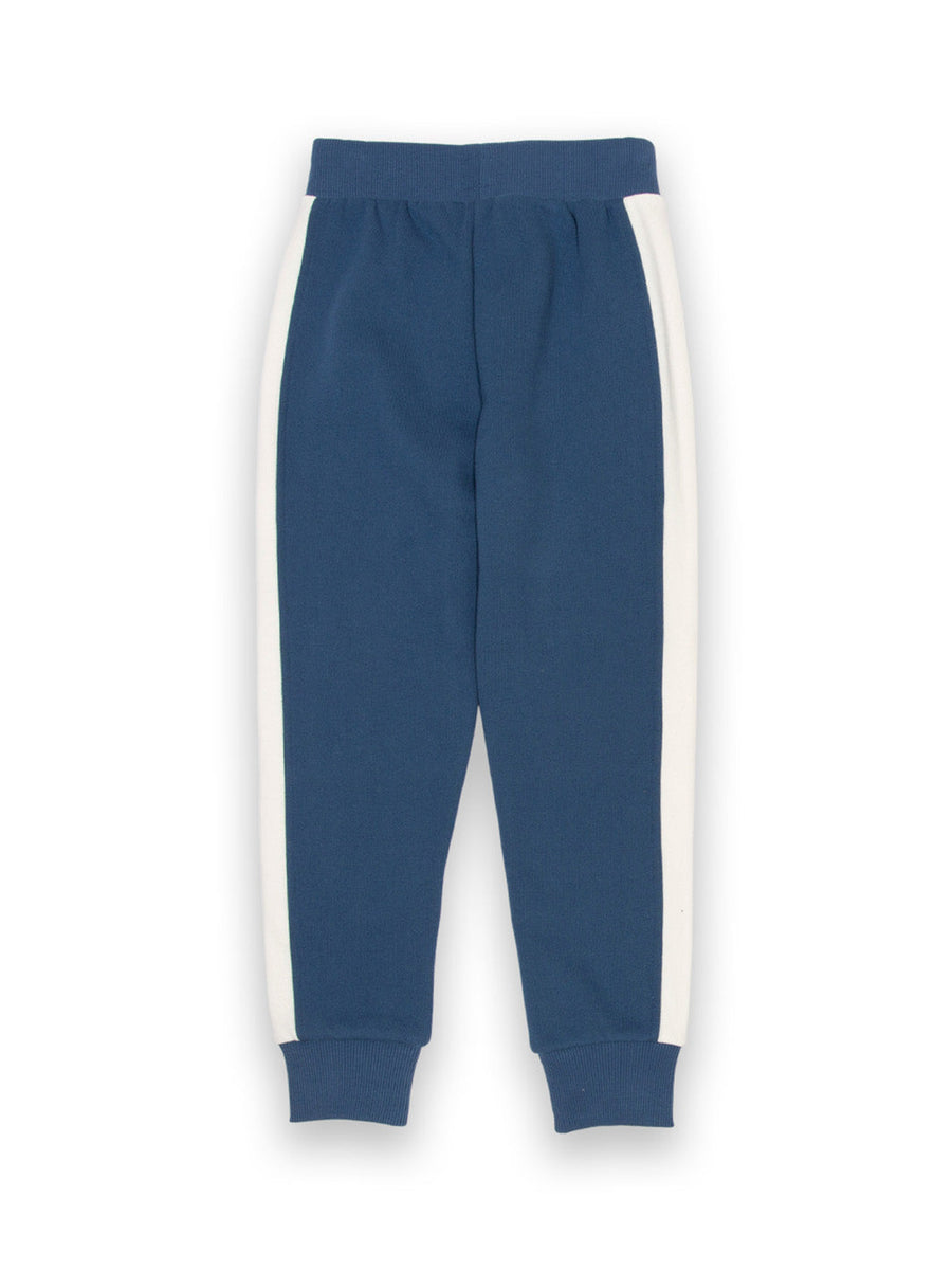 Jump in Joggers - Navy