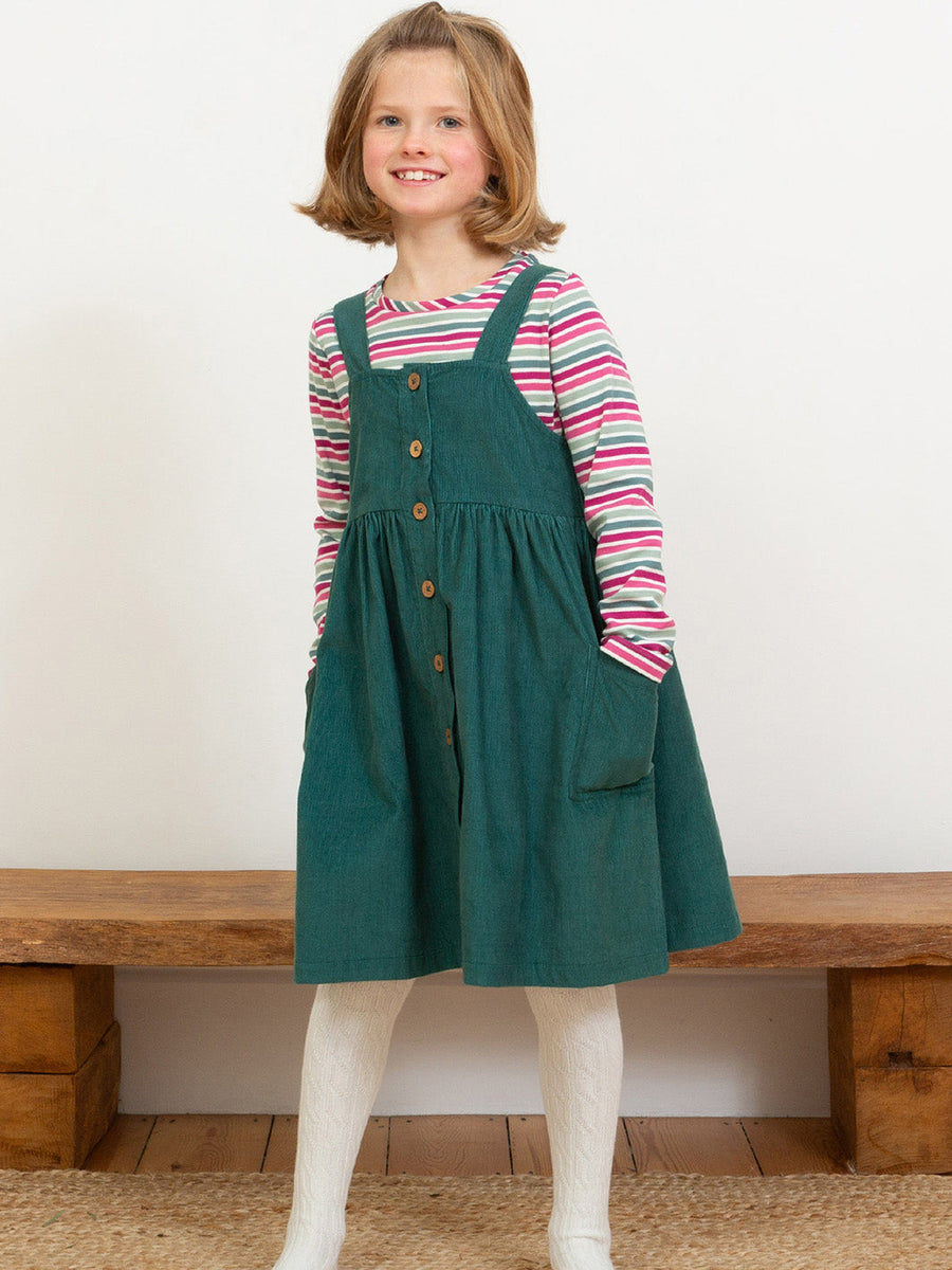 Perfect Pinafore