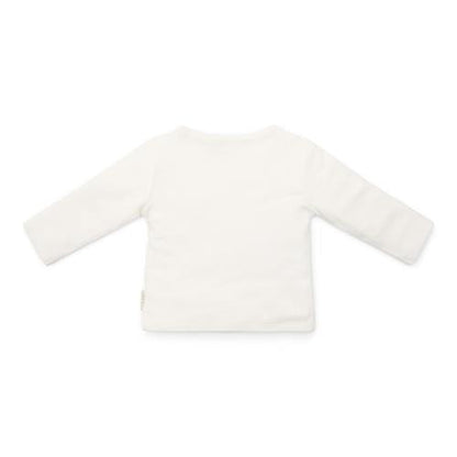 Little Farm Long Sleeved Shirt - Off White