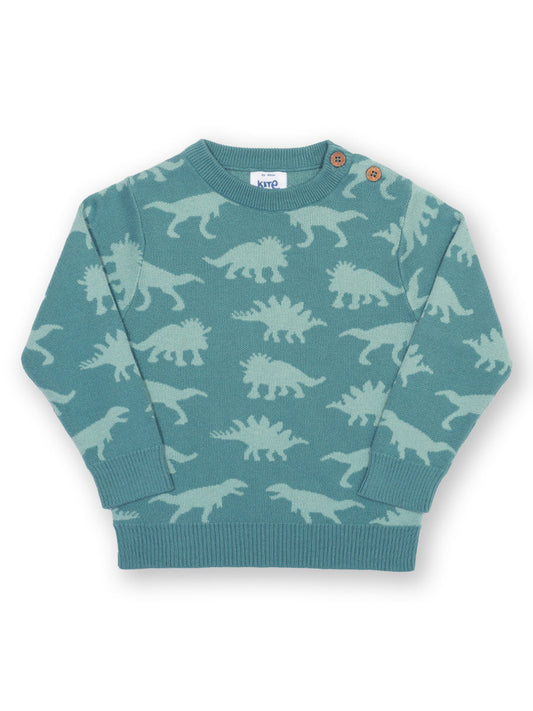 Dinosaur Jumper