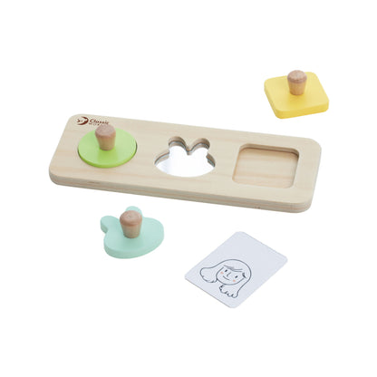6 Months Hello Box Gift Set