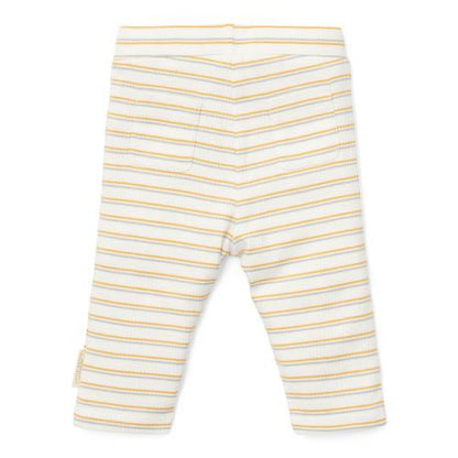 Little Farm Trousers - Multi Stripe