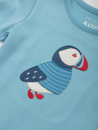 Puffin Bodysuit