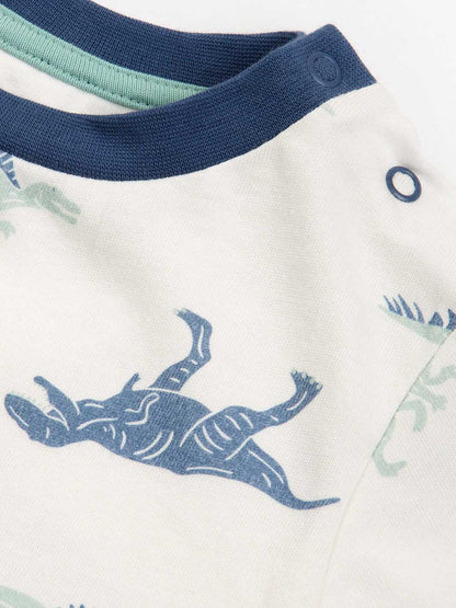 Dino Dudes T-shirt
