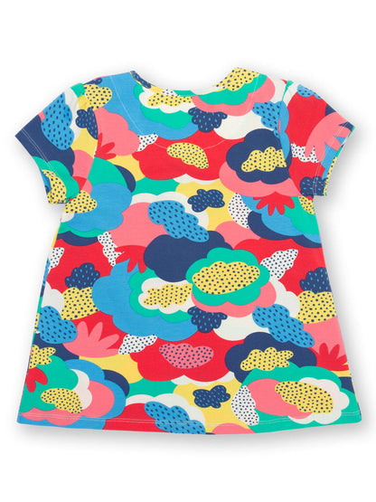 Super Doodle Tunic