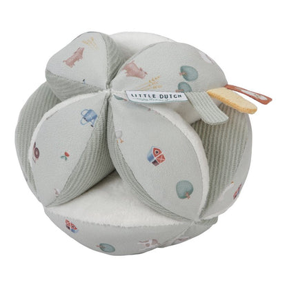 Little Farm Sensory Ball
