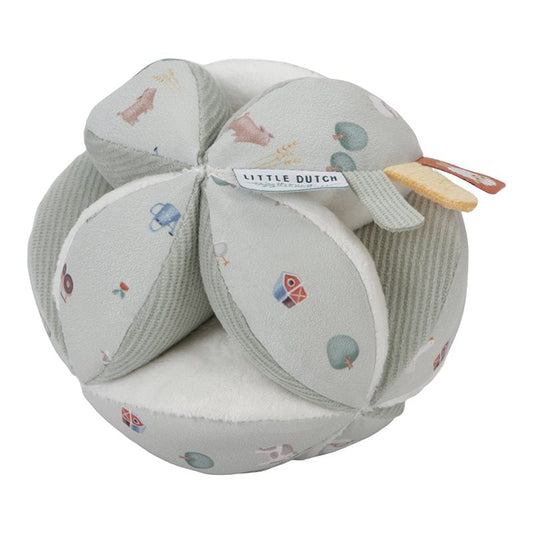 Little Farm Sensory Ball