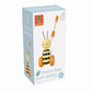 Honey Bee Push Along