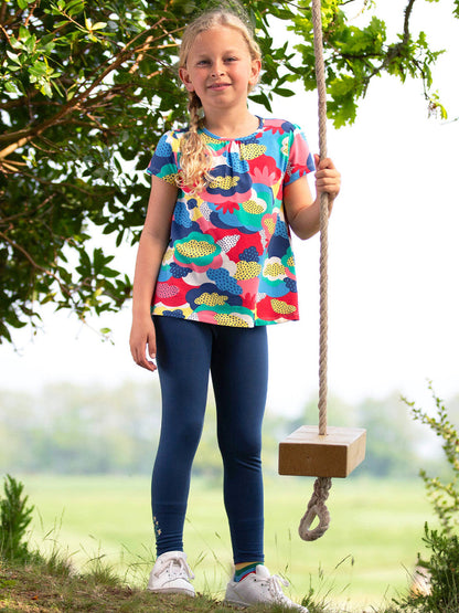 Super Doodle Tunic