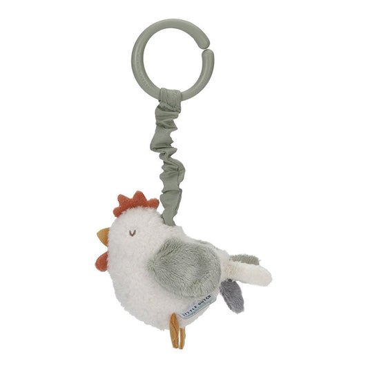 Little Farm Pull and Shake Chicken