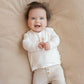 Little Dutch Long Sleeved Shirt - Bunnies