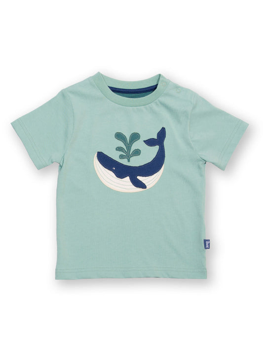 Wonder Whale T-shirt