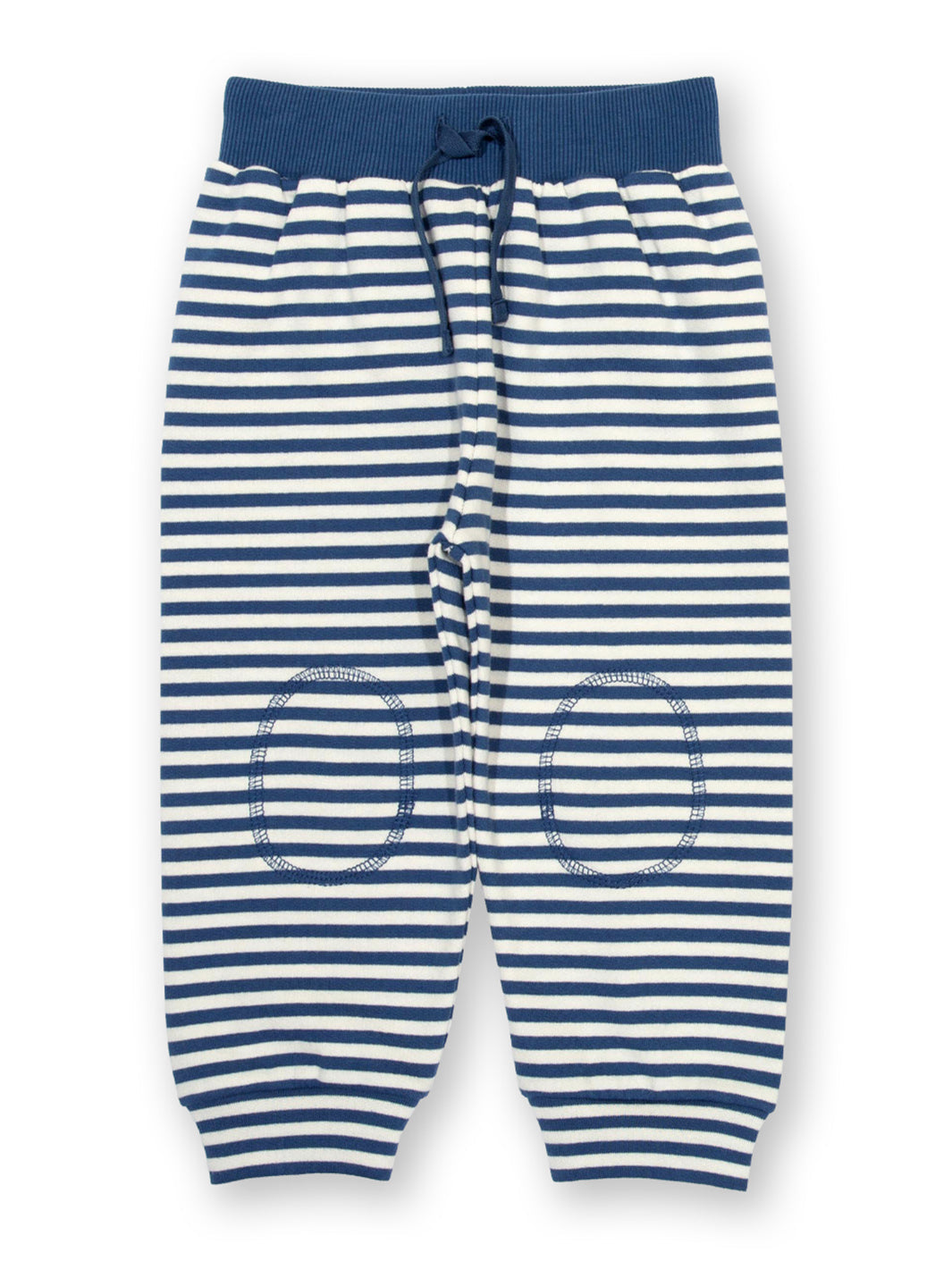 Stripy Joggers