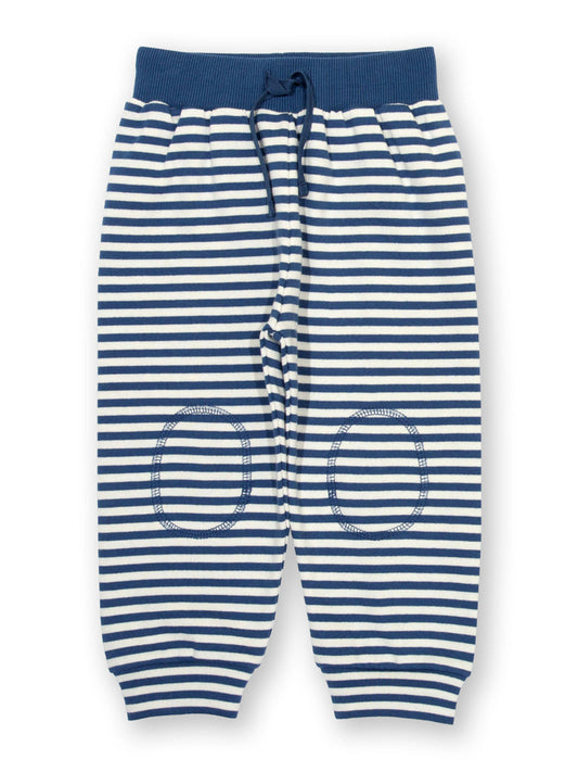 Stripy Joggers