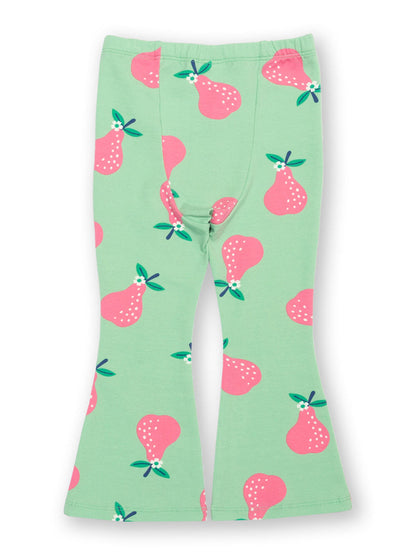 Pear-fect Legging Flares