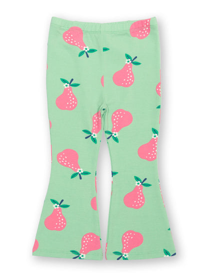 Pear-fect Legging Flares