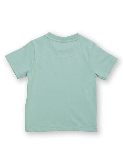 Wonder Whale T-shirt