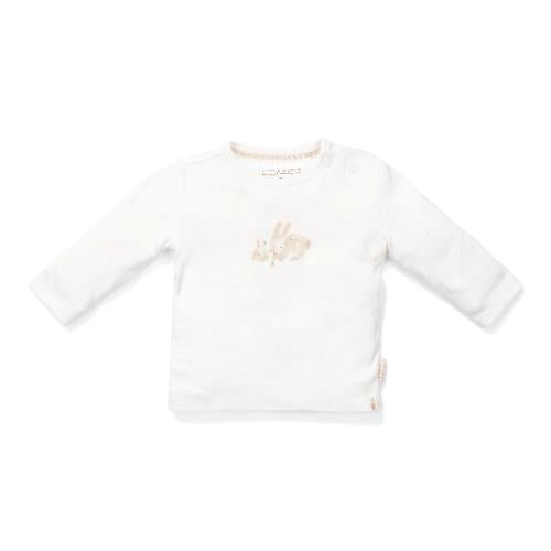 Little Dutch Long Sleeved Shirt - Bunnies